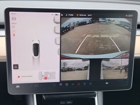 Used 2020 Tesla Model 3 Long Range image 13