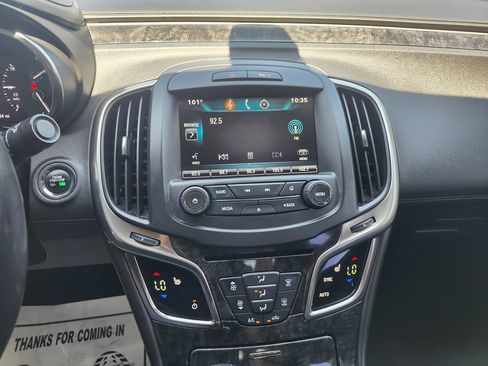Used 2015 Buick LaCrosse Leather FWD image 24
