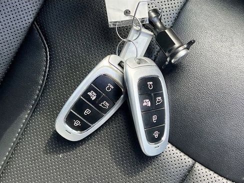 Used 2023 Hyundai Palisade XRT FWD image 33