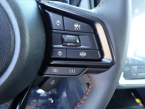 New 2026 Subaru Crosstrek 2.5i Limited image 15