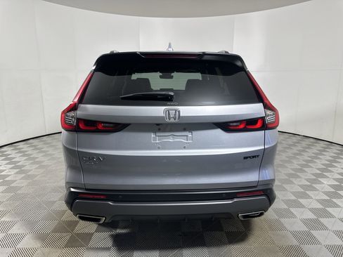 Used 2024 Honda CR-V Sport-L image 6