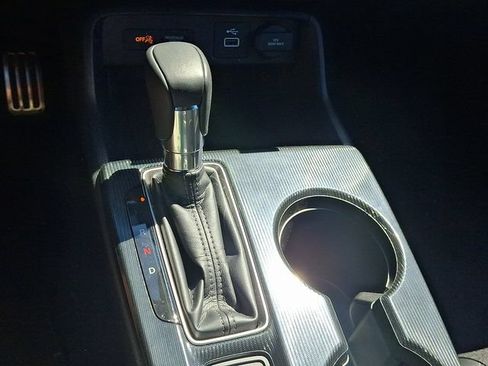 Certified 2024 Honda Civic Sport image 10