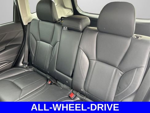 Used 2021 Subaru Forester Touring w/ Popular Package #2 image 18