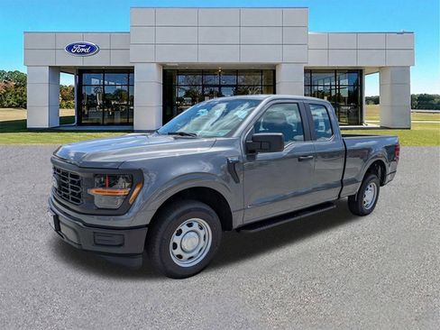 New 2026 Ford F150 XL RWD image 4