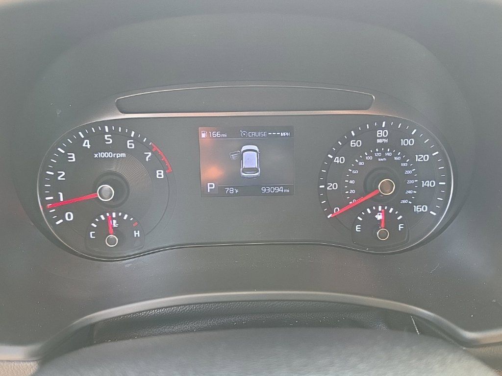 Used 2021 Kia Soul X-Line FWD image 16