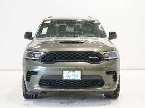 New 2026 Dodge Durango GT image 3