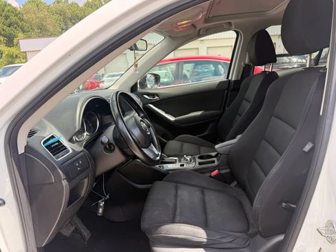 Used 2016 MAZDA CX-5 Touring w/ Bose/Moonroof Package AWD/4WD image 2