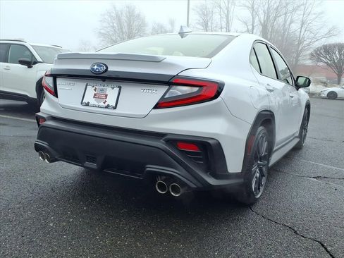 Certified 2023 Subaru WRX Limited w/ Popular Package #1 image 19