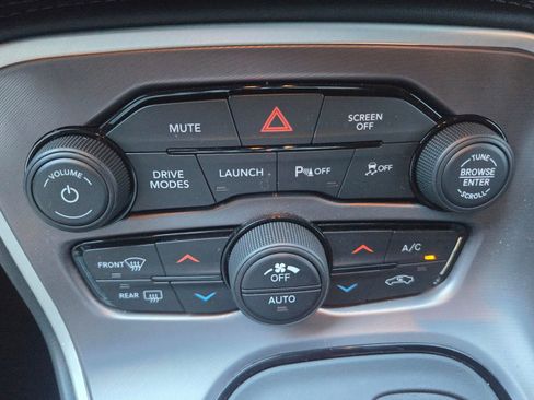 Used 2021 Dodge Challenger R/T Scat Pack RWD image 12