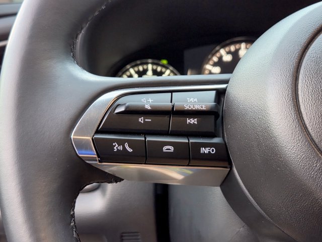 Used 2024 MAZDA CX-30 AWD 2.5 S w/ Select Sport Pkg image 23