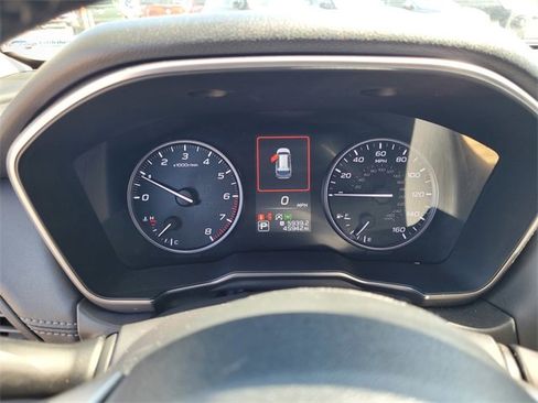 Used 2023 Subaru Outback Limited XT image 25