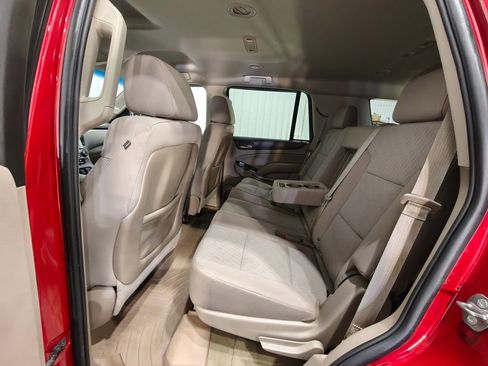 Used 2015 GMC Yukon SLE w/ Convenience Package RWD image 27