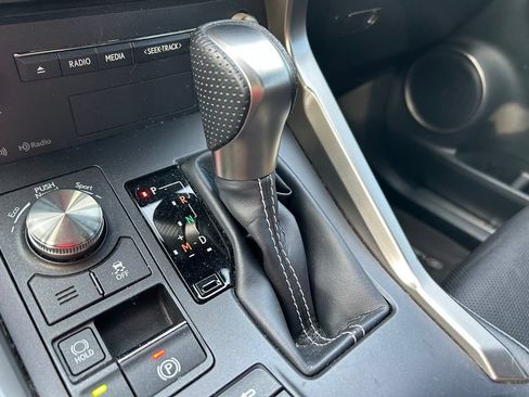Used 2021 Lexus NX 300 F Sport w/ Accessory Package 2 FWD image 32