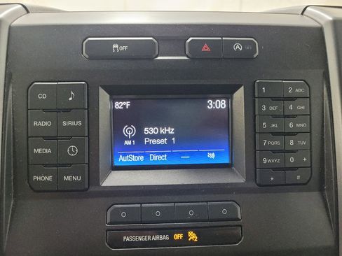 Used 2017 Ford F150 XLT w/ Equipment Group 301A Mid RWD image 25