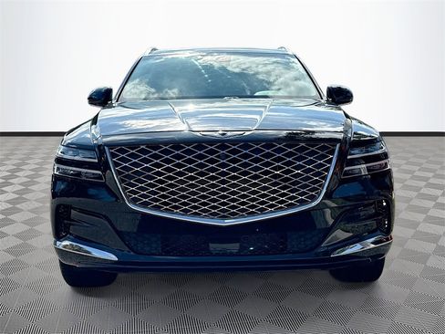 Used 2022 Genesis GV80 2.5T w/ Prestige Package 05 image 2