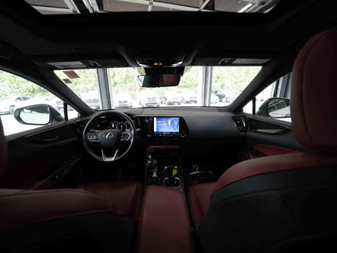 Used 2022 Lexus NX 350 AWD image 19