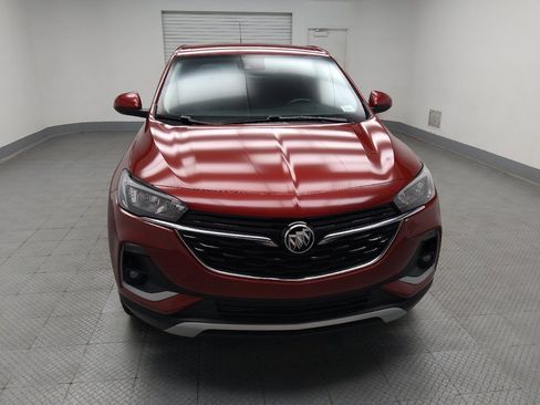 Used 2021 Buick Encore GX Preferred w/ Cold Weather Comfort Package AWD/4WD image 14