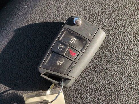 Used 2025 Volkswagen Jetta S FWD image 24