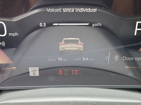 New 2026 BMW X3 xDrive30 w/ Convenience Package image 9