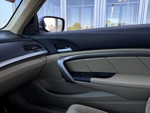 Used 2008 Honda Accord EX image 28
