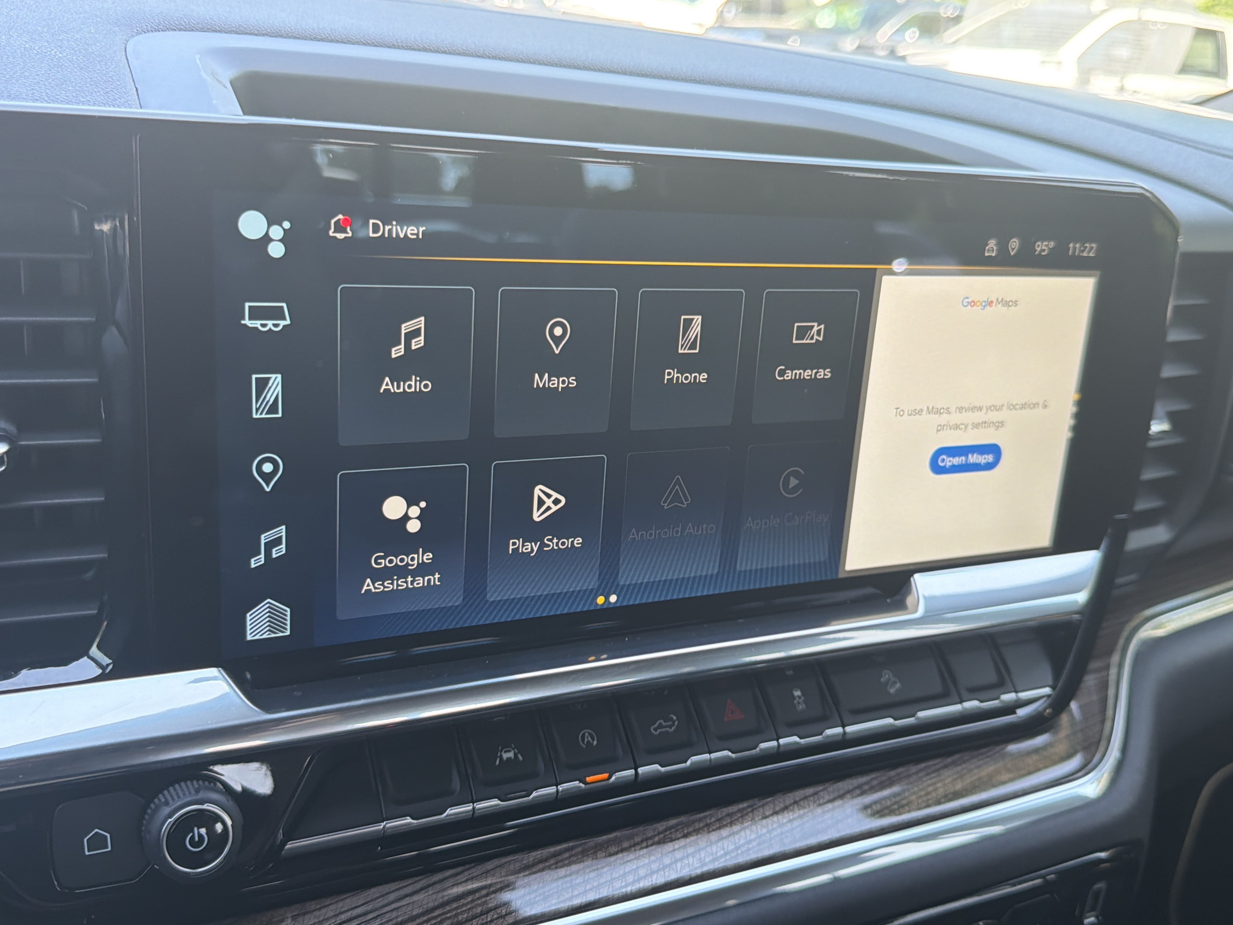Certified 2022 Chevrolet Silverado 1500 LT AWD/4WD image 24