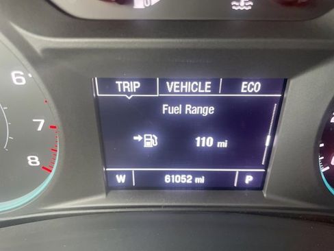 Used 2024 Chevrolet Malibu LT image 18