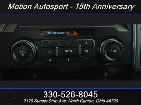 Used 2019 Ford F150 XLT w/ Equipment Group 302A Luxury AWD/4WD image 20