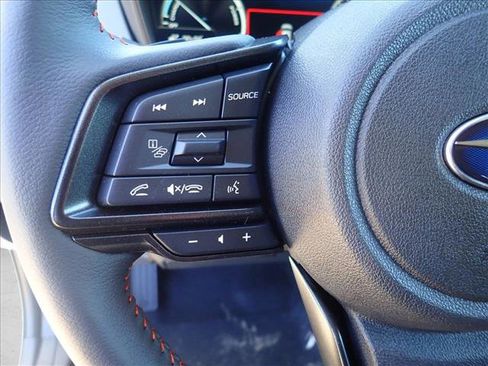 New 2026 Subaru Crosstrek 2.5i Limited image 15