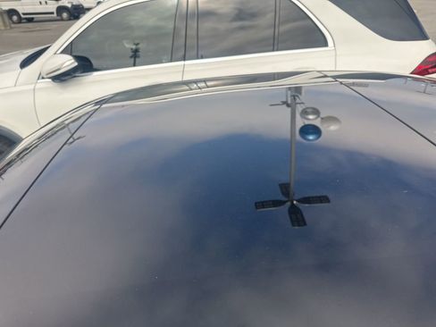 Used 2025 Mercedes-Benz E 350 4MATIC Sedan w/ Driver Assistance Package image 18