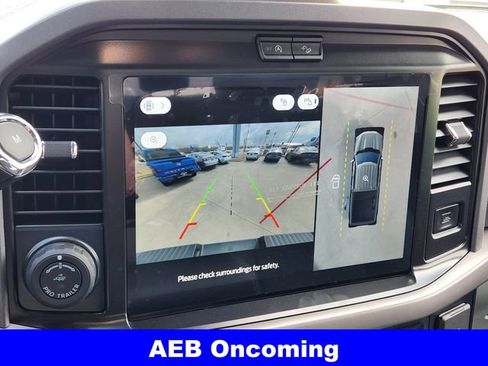 New 2026 Ford F150 XLT w/ Equipment Group 302A MID image 19