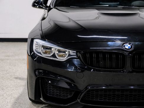 Used 2015 BMW M4 Coupe image 43
