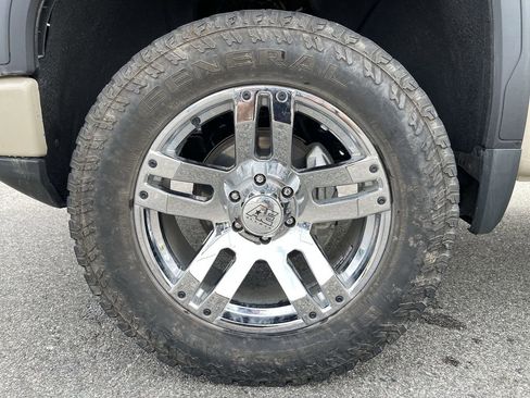 Used 2022 GMC Sierra 1500 AT4 AWD/4WD image 43