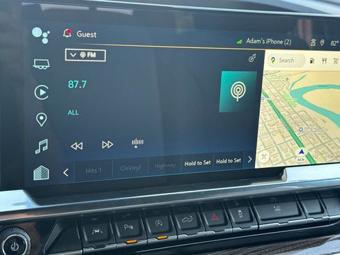 New 2026 Chevrolet Silverado 1500 LT w/ Safety Package image 19