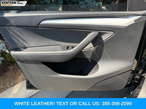 Used 2024 Tesla Model Y Performance AWD/4WD image 15