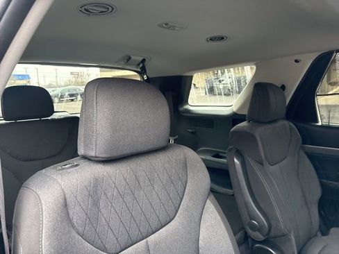 Used 2022 Hyundai Palisade SEL w/ Convenience Package image 27