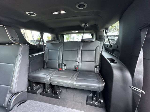 Certified 2024 GMC Yukon XL SLT RWD image 30