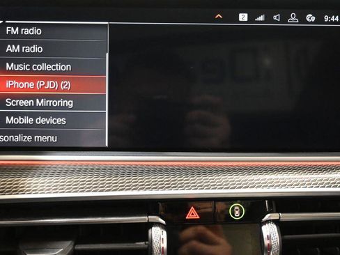 Used 2019 BMW X5 xDrive50i w/ M Sport Package image 29