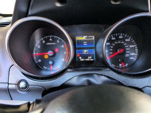 Used 2018 Subaru Outback 2.5i w/ Popular Package #1 image 18