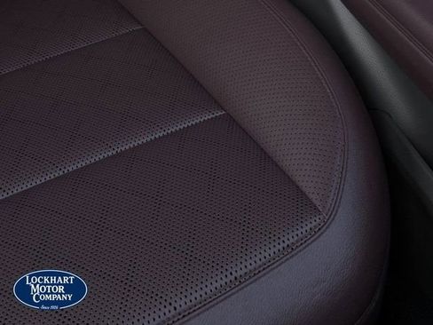 New 2026 Ford Explorer Platinum image 16