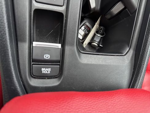 Used 2024 Honda Accord EX image 28