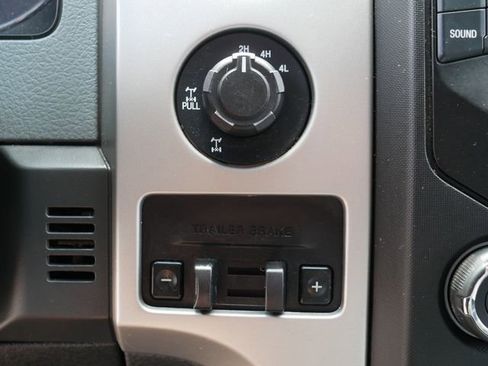 Used 2013 Ford F150 XLT w/ Luxury Equipment Group AWD/4WD image 31