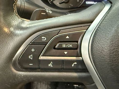 Used 2019 INFINITI QX50 Essential w/ Proassist Package image 29