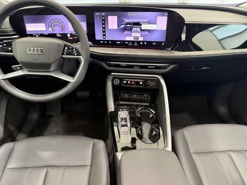 New 2026 Audi Q5 Premium Plus AWD/4WD image 5