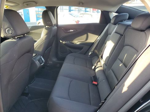 Used 2025 Chevrolet Malibu LT w/ LPO, Floor Liner Package image 27