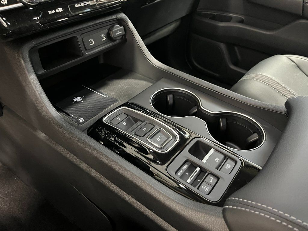 New 2026 Honda Pilot EX-L image 16