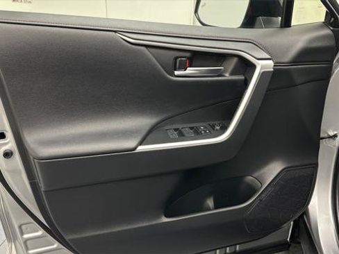 Certified 2022 Toyota RAV4 XSE w/ Weather Package image 17