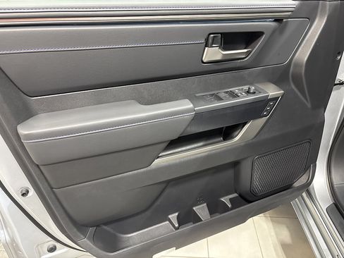 New 2026 Toyota Tundra Platinum AWD/4WD image 8