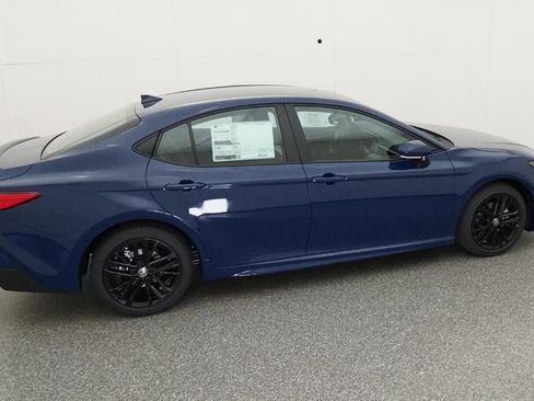 New 2026 Toyota Camry SE image 43