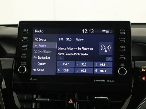 Used 2024 Toyota Camry XSE image 28