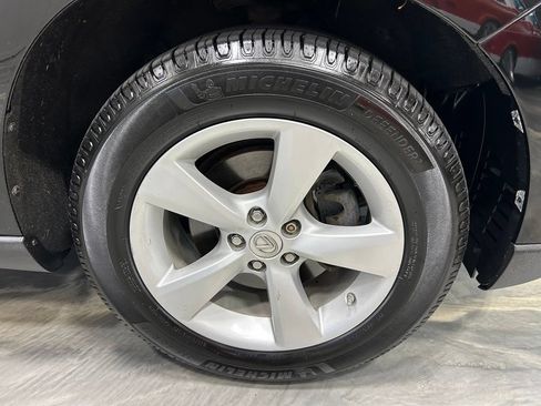 Used 2013 Lexus RX 350 AWD w/ Navigation Pkg image 22